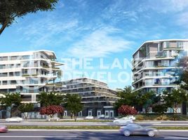 1 Bedroom Apartment for sale at Dar Misr, 16th District, Sheikh Zayed City