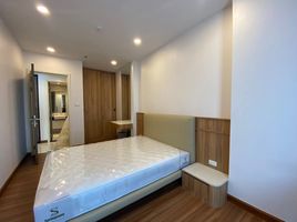 1 Schlafzimmer Wohnung zu vermieten im Supalai Premier Charoen Nakon, Khlong San