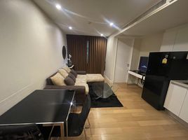 1 Bedroom Apartment for sale at Collezio Sathorn-Pipat, Si Lom, Bang Rak