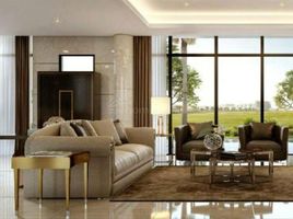 4 बेडरूम विला for sale at Belair Damac Hills - By Trump Estates, NAIA Golf Terrace at Akoya