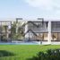 4 Bedroom Townhouse for sale at Jouri Hills, Earth, Jumeirah Golf Estates