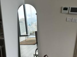 1 Bedroom Apartment for rent at Scope Lang Suan, Lumphini