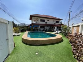 7 Schlafzimmer Villa zu verkaufen in Hua Hin, Prachuap Khiri Khan, Nong Kae, Hua Hin
