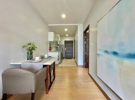 1 Bedroom Condo for sale at The Astra Condo, Chang Khlan