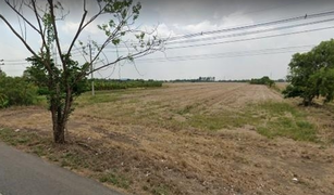 Земельный участок, N/A на продажу в Bang Nam Priao, Chachoengsao 