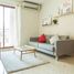 1 Bedroom Condo for rent at The Crest Ruamrudee, Lumphini, Pathum Wan