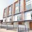4 Bedroom Townhouse for rent in Bang Khae Bangkok, Lak Song, Bang Khae, Bangkok