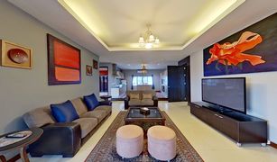 4 chambres Penthouse a vendre à Nong Prue, Pattaya Gazebo Resort Pattaya