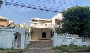 Bang Na, ဘန်ကောက် Bangna Villa တွင် 7 အိပ်ခန်းများ အိမ် ရောင်းရန်အတွက်