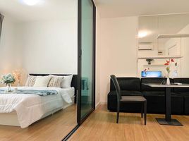 1 Bedroom Apartment for rent at iCondo Salaya, Sala Ya, Phutthamonthon