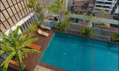 Fotos 2 of the Gemeinschaftspool at Sabai Sathorn Exclusive Residence