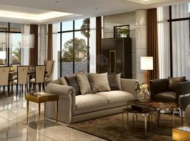 6 Bedroom Villa for sale at Trump PRVT, DAMAC Hills (Akoya by DAMAC), Dubai