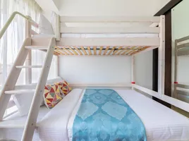 3 Bedroom Apartment for rent at Silverene Tower A, Silverene, Dubai Marina, Dubai, United Arab Emirates