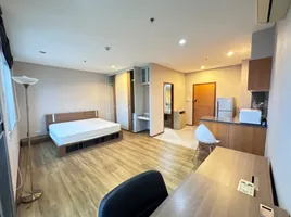 ขายคอนโด สตูดิโอ ในโครงการ Villa Sathorn, คลองต้นไทร