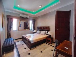 4 Bedroom Villa for rent at Jomtien Palace Village, Nong Prue