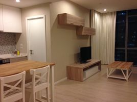 1 Bedroom Apartment for sale at The Room Sukhumvit 21, Khlong Toei Nuea