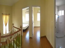 3 Bedroom House for rent at Passorn 28 Kingkaew-Namdaeng, Bang Phli Yai, Bang Phli, Samut Prakan, Thailand