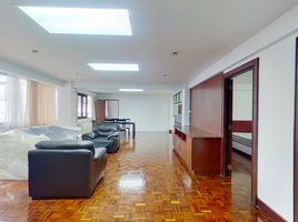 2 Schlafzimmer Appartement zu vermieten im G.S. Mansion, Khlong Tan Nuea