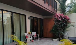 3 chambres Villa a vendre à Choeng Thale, Phuket The Secret Garden Villa