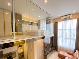 1 Bedroom Condo for rent at Knightsbridge Prime Sathorn, Thung Wat Don