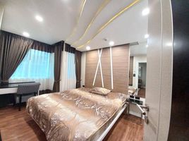 1 Bedroom Condo for rent at The Feelture Condominium, Nong Prue, Pattaya