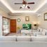 4 Bedroom Villa for rent at Fisherman Way Beach Villa, Rawai, Phuket Town