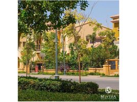 3 Bedroom Villa for sale at Mivida, The 5th Settlement, New Cairo City