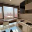 1 Schlafzimmer Wohnung zu vermieten im Rhythm Sathorn, Thung Wat Don, Sathon, Bangkok