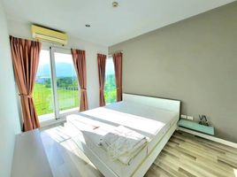 2 Bedroom Condo for sale at N8 Serene Lake, Mae Hia, Mueang Chiang Mai