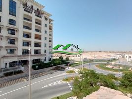 2 Bedroom Apartment for sale at Ansam 1, Yas Acres