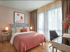 3 Schlafzimmer Wohnung zu vermieten im MIELER Sukhumvit 40, Phra Khanong, Khlong Toei, Bangkok, Thailand