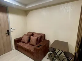 Studio Wohnung zu vermieten im NUE Core Khu Khot Station, Khu Khot