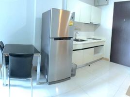 1 Bedroom Condo for rent at The President Sukhumvit 81, Phra Khanong