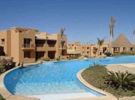 4 Bedroom Villa for sale at Mountain view Sokhna, Mountain view