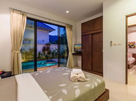 3 Schlafzimmer Villa zu verkaufen im Intira Villas 1, Rawai, Phuket Town