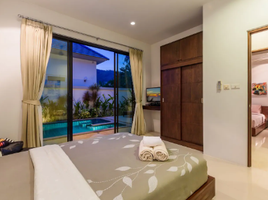 3 Bedroom Villa for sale at Intira Villas 1, Rawai