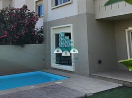 5 Bedroom Villa for sale at Arabian Style, Al Reef Villas