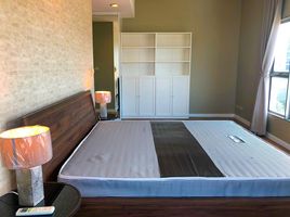 1 Bedroom Condo for sale at Baan Nonzee, Chong Nonsi, Yan Nawa, Bangkok