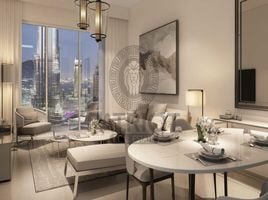 3 Bedroom Apartment for sale at Act Two, Opera District