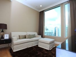 3 Schlafzimmer Appartement zu verkaufen im Royce Private Residences, Khlong Toei Nuea