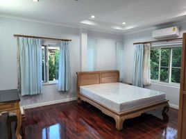 3 Bedroom House for rent at Baan Panon, San Phisuea