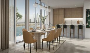 Квартира, 1 спальня на продажу в EMAAR Beachfront, Дубай Beachgate by Address