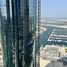 1 Bedroom Condo for sale at Damac Heights at Dubai Marina, Marina Gate