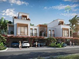 4 Bedroom Villa for sale at Mykonos, Artesia, DAMAC Hills (Akoya by DAMAC), Dubai