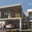 4 Bedroom Villa for sale at The Dahlias, Yas Acres, Yas Island