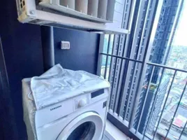 1 Schlafzimmer Appartement zu vermieten im Life Asoke Rama 9, Makkasan