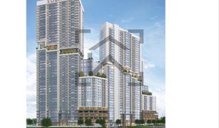 Sobha Hartland, दुबई The Crest में 1 बेडरूम अपार्टमेंट बिक्री के लिए