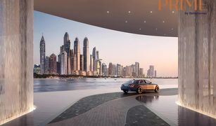 4 Schlafzimmern Penthouse zu verkaufen in Shoreline Apartments, Dubai AVA at Palm Jumeirah By Omniyat