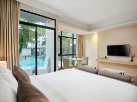 Studio Condo for rent at Arden Hotel & Residence Pattaya, Nong Prue