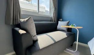 1 Bedroom Condo for sale in Bang Na, Bangkok Notting Hill Sukhumvit 107